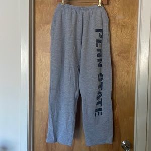 Penn State Jansport sweatpants